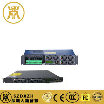 Fornitore di alimentazione per telecomunicazioni incorporato 48V 60A Fornitore di alimentazione AC a DC
