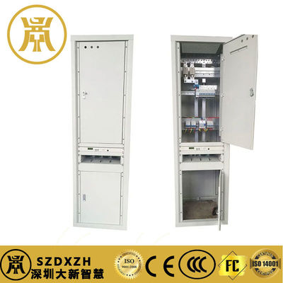 Sistema di alimentazione combinato 48V 200A-1600A