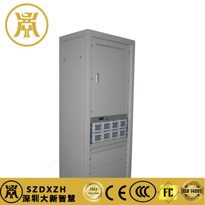 Sistema di alimentazione combinato 48V 200A-1600A