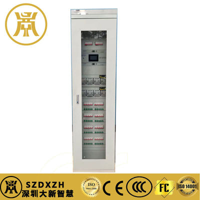 Sistema di alimentazione combinato 48V 200A-1600A