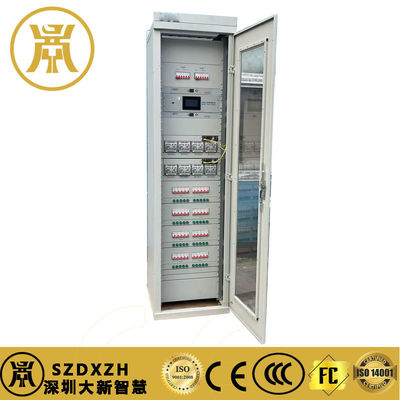 Sistema di alimentazione combinato 48V 200A-1600A
