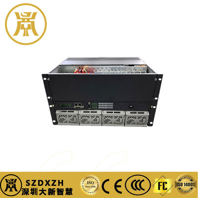 Sistema di alimentazione combinato 48V 200A-1600A
