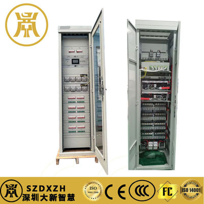 Sistema di alimentazione combinato 48V 200A-1600A
