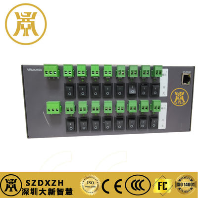 48v 40A alimentazione a commutazione continua modulo rettificatore di telecomunicazioni 1000W