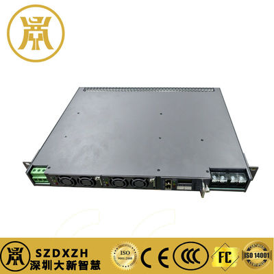 48V 100A Sistema di rettificatore di telecomunicazioni
