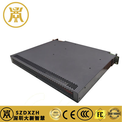 48V 100A Sistema di rettificatore di telecomunicazioni