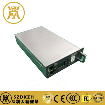 48V 100A Sistema di rettificatore di telecomunicazioni