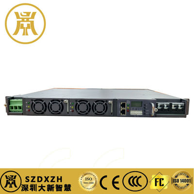 48V 100A Sistema di rettificatore di telecomunicazioni