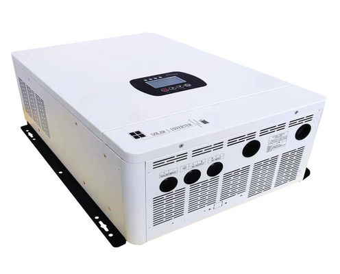 Frequenza di alimentazione fuori rete Inverter Immagazzinamento di energia fotovoltaica Inverter Risparmio energetico