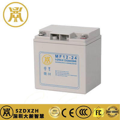 Immagazzinamento di energia Batteria a piombo acido 12V 150AH Batteria di riserva a piombo acido