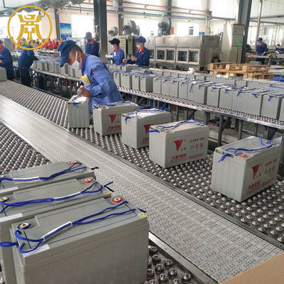 Batteria al litio 100Ah 150Ah 200Ah 300Ah 400Ah Immagazzinamento di energia Batteria agli ioni di litio
