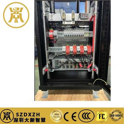 Apparecchi elettrici fotovoltaici connessi alla rete