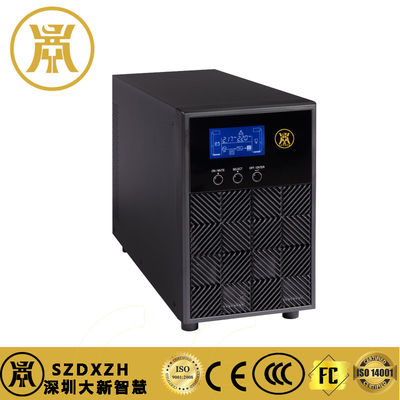 2400W UPS ad alta frequenza Single Input Single Output Double Conversion Online UPS