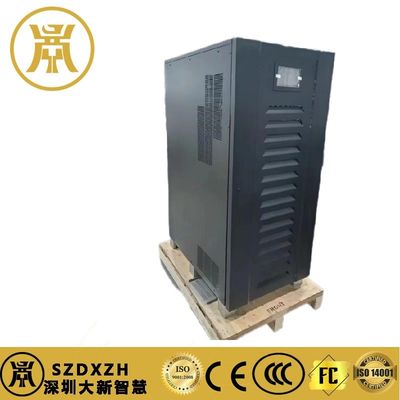 30KVA UPS industriale Linea di alimentazione 3 fase UPS industriale con trasformatore di isolamento