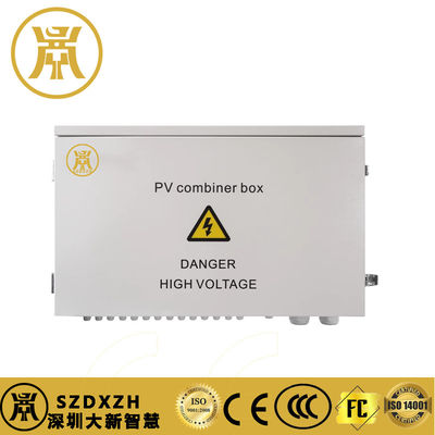 Scatola di giunzione solare IP65 per connessione pannelli solari